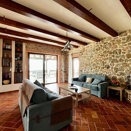 Villamare Iris Сан Леоне Екстериор снимка