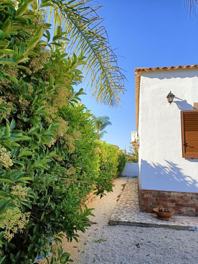 Villamare Iris Сан Леоне Екстериор снимка