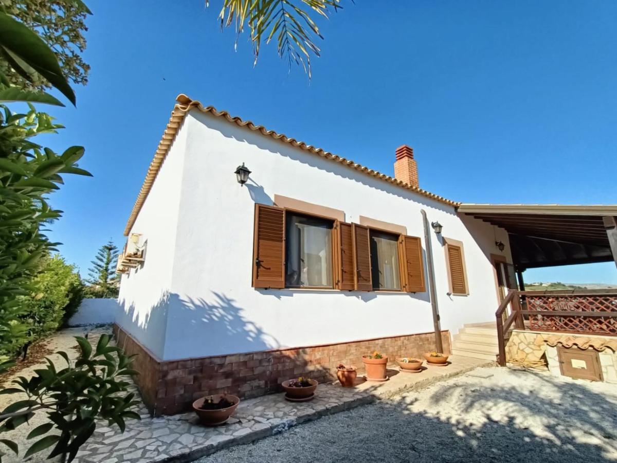 Villamare Iris Сан Леоне Екстериор снимка