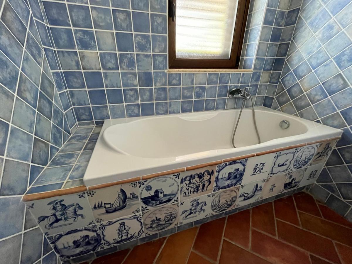 Villamare Iris Сан Леоне Екстериор снимка