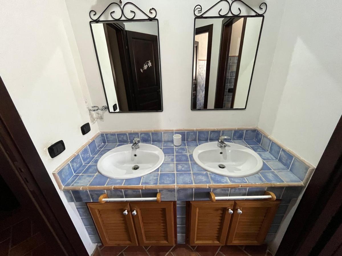 Villamare Iris Сан Леоне Екстериор снимка