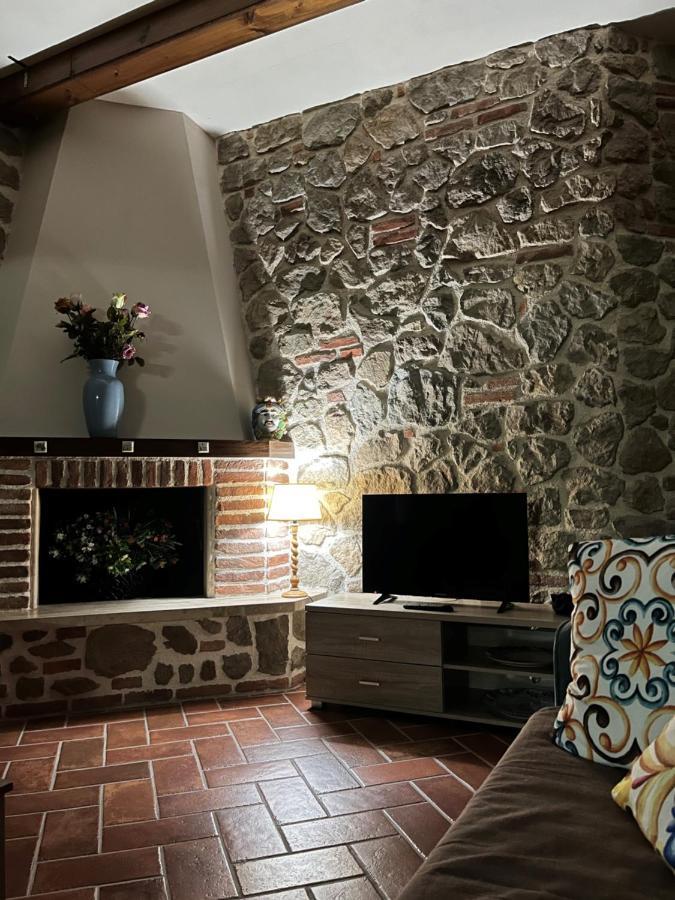 Villamare Iris Сан Леоне Екстериор снимка
