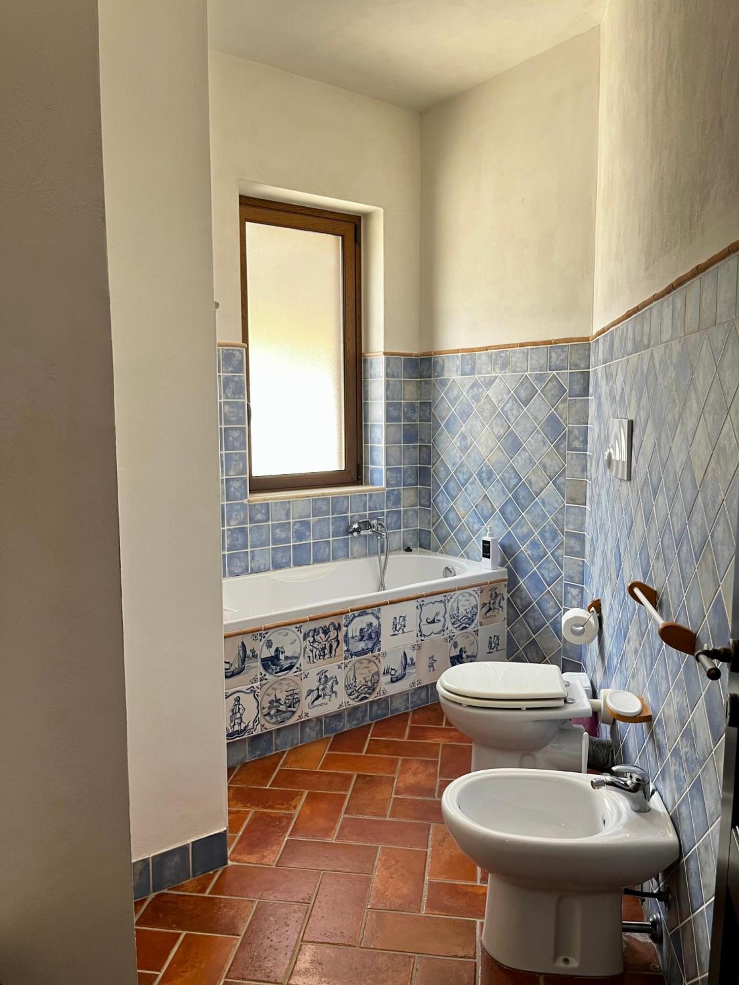 Villamare Iris Сан Леоне Екстериор снимка